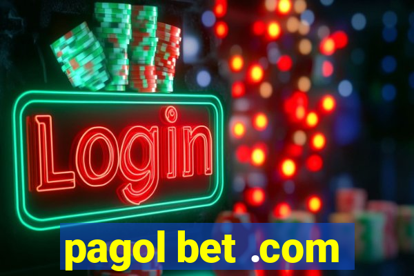 pagol bet .com